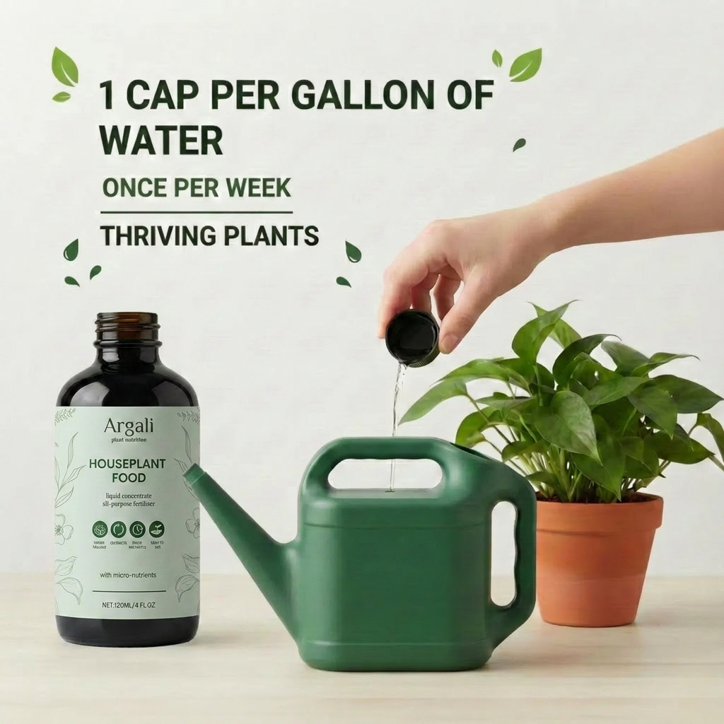 Plant Food
